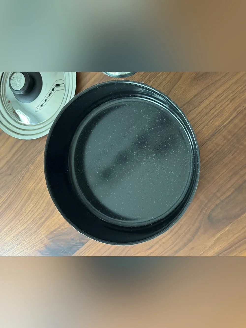 MAGMA non stick